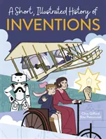 Petite histoire illustrée de... Inventions - Short, Illustrated History of... Inventions