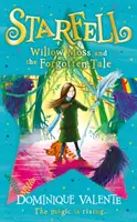 Starfell : Willow Moss et le conte oublié - Starfell: Willow Moss and the Forgotten Tale