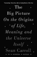 Big Picture - Sur les origines de la vie, du sens et de l'univers lui-même - Big Picture - On the Origins of Life, Meaning, and the Universe Itself