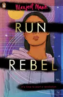 Courir, rebelle - Run, Rebel