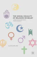 L'égalité sociale de la religion ou de la croyance - The Social Equality of Religion or Belief