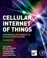 L'internet cellulaire des objets : Des déploiements massifs aux applications 5g critiques - Cellular Internet of Things: From Massive Deployments to Critical 5g Applications