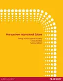 Couture pour l'industrie de l'habillement : Pearson New International Edition - Sewing for the Apparel Industry: Pearson New International Edition