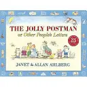 Le Jolly Postman ou les lettres d'autres personnes - Jolly Postman or Other People's Letters