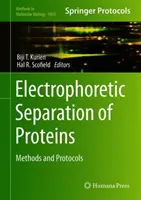 Séparation électrophorétique des protéines : Méthodes et protocoles - Electrophoretic Separation of Proteins: Methods and Protocols