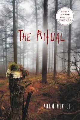 Le Rituel - The Ritual