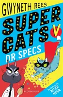 Super Cats contre Dr Specs - Super Cats v Dr Specs