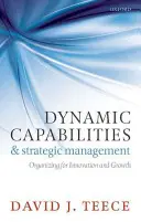 Capacités dynamiques et gestion stratégique - Dynamic Capabilities and Strategic Management