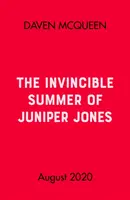 L'été invincible de Juniper Jones - Invincible Summer of Juniper Jones