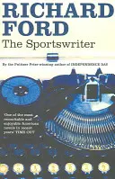 Rédacteur sportif - Sportswriter