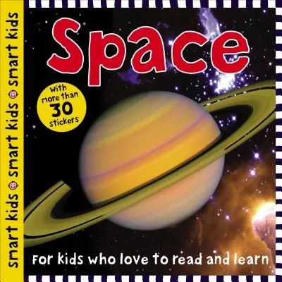 Smart Kids : L'espace - Smart Kids: Space