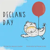 La journée de Declan - Declan's Day