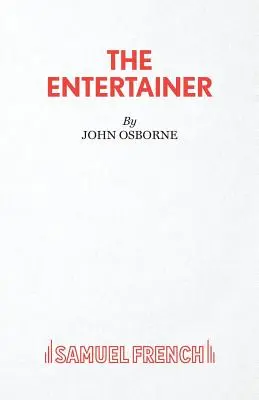 L'amuseur - The Entertainer