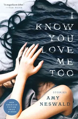 Je sais que tu m'aimes aussi - I Know You Love Me, Too