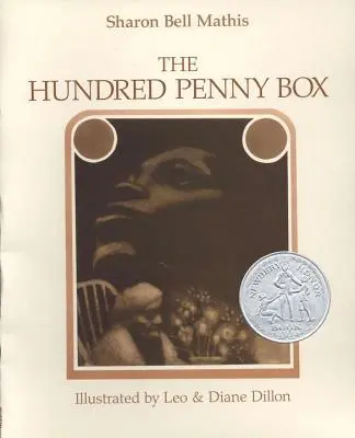 La boîte à cent sous - The Hundred Penny Box