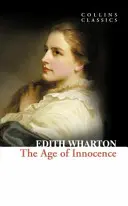 L'âge de l'innocence (Collins Classics) - The Age of Innocence (Collins Classics)