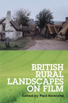 Paysages ruraux britanniques sur pellicule - British rural landscapes on film