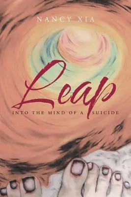 Leap - Into the Mind of a Suicide (Le saut - dans la tête d'un suicidé) - Leap - Into the Mind of a Suicide