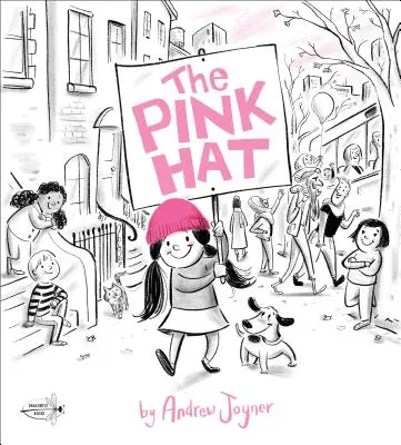 Le chapeau rose - The Pink Hat