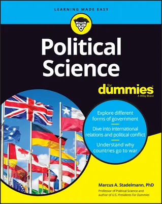 La science politique pour les nuls - Political Science for Dummies