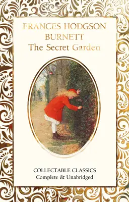 Le jardin secret - The Secret Garden