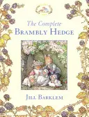 L'intégrale de Brambly Hedge (Brambly Hedge) - The Complete Brambly Hedge (Brambly Hedge)