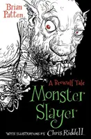 Tueur de monstres - Un conte de Beowulf - Monster Slayer - A Beowulf Tale