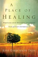 Un lieu de guérison : Lutter contre les mystères de la souffrance, de la douleur et de la souveraineté de Dieu - A Place of Healing: Wrestling with the Mysteries of Suffering, Pain, and God's Sovereignty