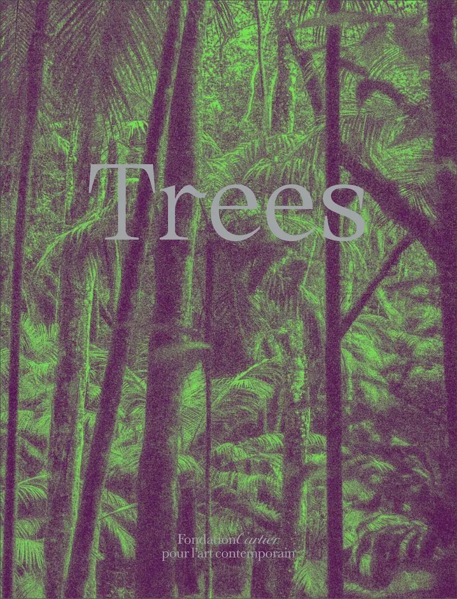 Les arbres - Trees