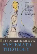 Le manuel de théologie systématique d'Oxford - The Oxford Handbook of Systematic Theology