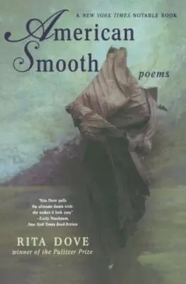 American Smooth : Poèmes - American Smooth: Poems