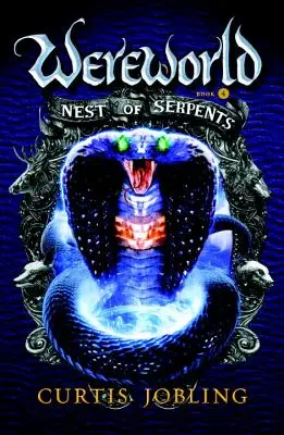 Nid de serpents - Nest of Serpents