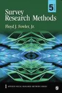 Méthodes de recherche par sondage - Survey Research Methods