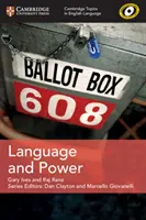 Langage et pouvoir - Language and Power