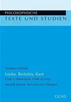 Locke, Berkeley, Kant, 119 : d'un point de vue naturaliste - Locke, Berkeley, Kant, 119: From a Naturalistic Point of View