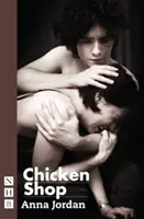 Le magasin de poulets - Chicken Shop