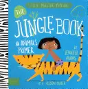 Le Livre de la Jungle : Le Livre de la Jungle : Un abécédaire des animaux Babylit(r) - The Jungle Book: A Babylit(r) Animals Primer