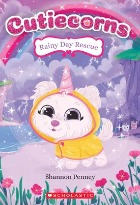 Rainy Day Rescue (Cutiecorns #3), 3