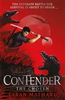 Contender : Les Élus - Livre 1 - Contender: The Chosen - Book 1