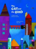 Le chat et l'oiseau : Un livre pour enfants inspiré par Paul Klee - The Cat and the Bird: A Children's Book Inspired by Paul Klee