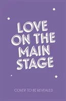 L'amour sur la scène principale - Love on the Main Stage