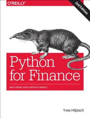 Python pour la finance : Maîtriser la finance basée sur les données - Python for Finance: Mastering Data-Driven Finance