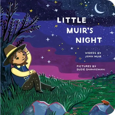 La nuit du petit Muir - Little Muir's Night