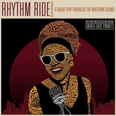 Rhythm Ride : un voyage à travers le son Motown - Rhythm Ride: A Road Trip Through the Motown Sound