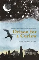 Orison pour un courlis : à la recherche d'un oiseau au bord de l'extinction - Orison for a Curlew: In Search for a Bird on the Edge of Extinction