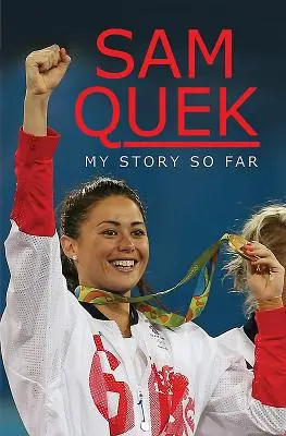 Sam Quek : L'espoir et le bâton de hockey - Sam Quek: Hope and a Hockey Stick