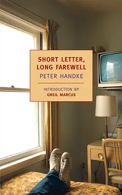 Courte lettre, long adieu - Short Letter, Long Farewell