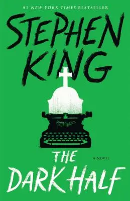 La moitié sombre - The Dark Half