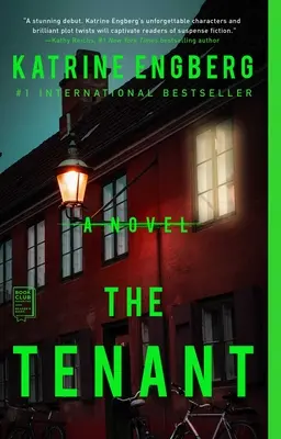 Le locataire - The Tenant