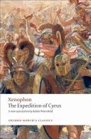 L'expédition de Cyrus - The Expedition of Cyrus